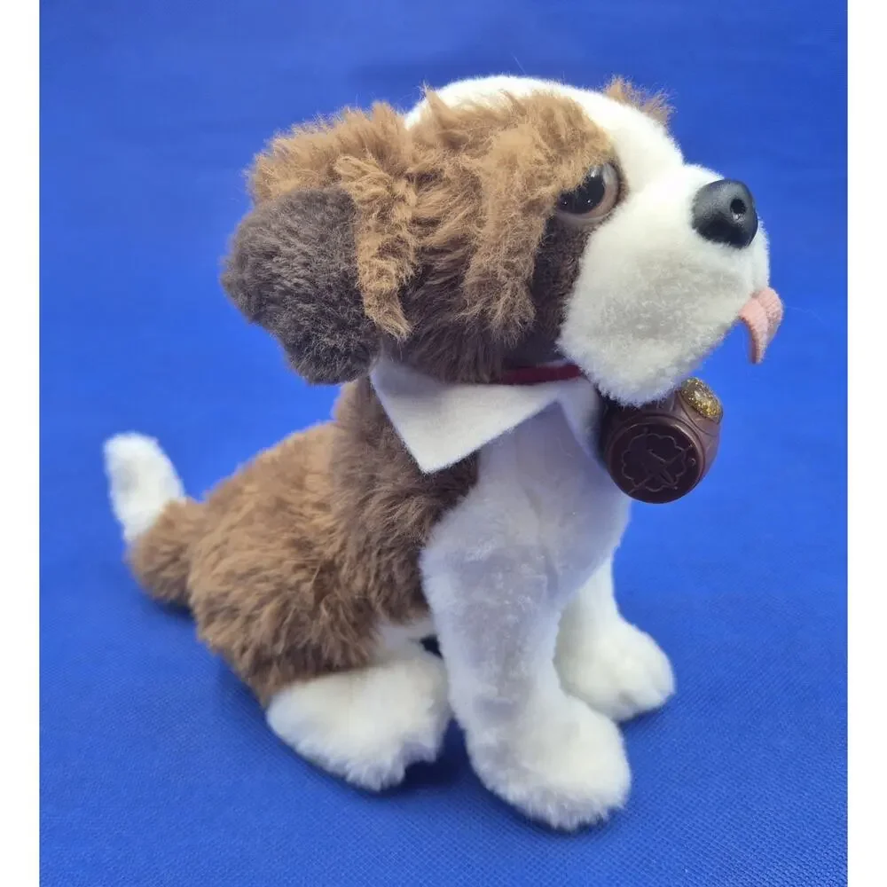 Elf Pets Saint Bernard 8